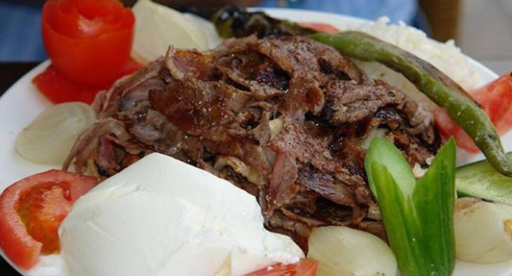 Arzum Doner Yesilbahce Antalya